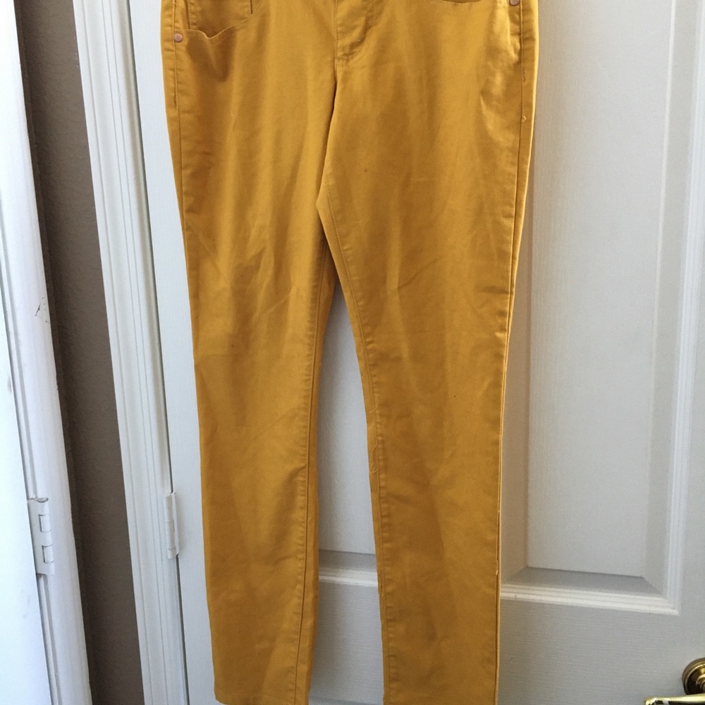 FINAL MARKDOWN Juniors’ no boundaries Jeans (11)